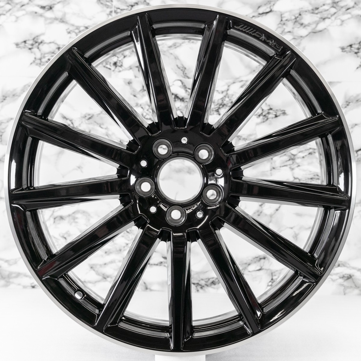 cico　Mercedes-AMG−ホイール Mercedes GLA35 GLB35 AMG 20