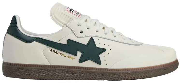 BAPE x adidas Samba World Cup for Sale | Authenticity Guaranteed
