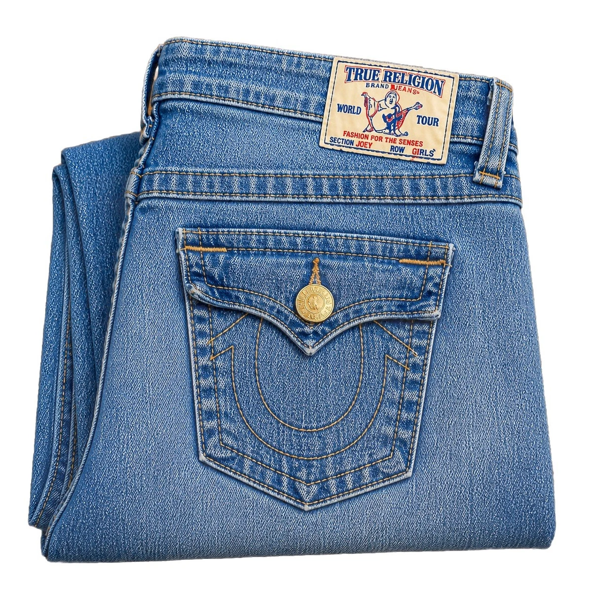 True Religion Girls' Jeans for sale | eBay