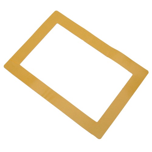 Lichthärtende Schutzhülle Anti Scratch PC Film Industriebedarf 241mm X 171mm DON - Afbeelding 12 van 16