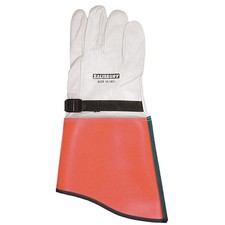 SALISBURY ILP5S/9 Electrical Glove Protector,9,14",PR 30L164