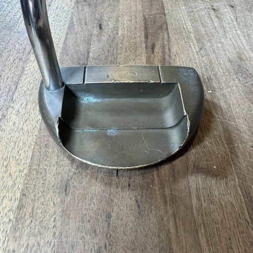 Precept Kirk Currie Series Extra Feel Mallet Putter 35" Right Handed - Picture 8 of 17
