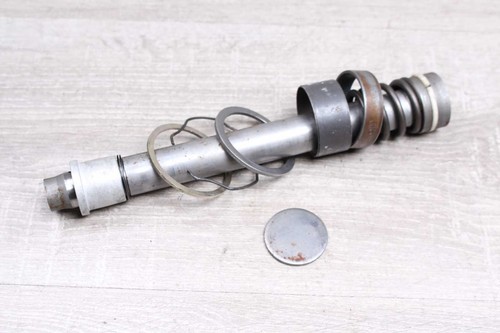 Stelo forcella anteriore Suzuki GSX-R 1100 modello G GU74C/G 86-86 - Foto 2 di 2