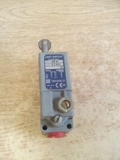 Square D AW36 Series A Limit Switch