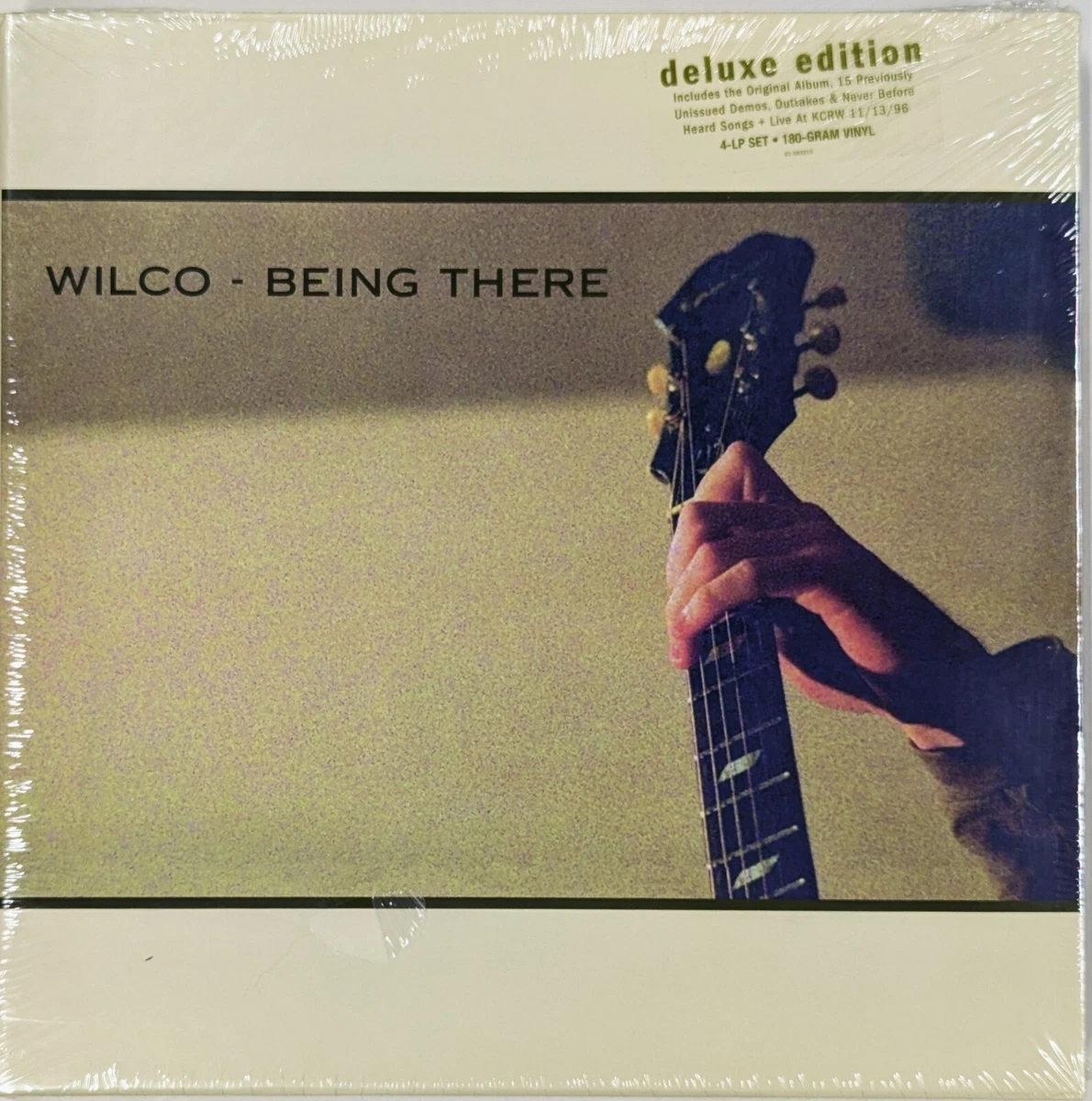 Wilco Vinyl Records for sale | eBay