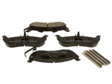 For 2010-2011 Ford Ranger Brake Pad Set Rear Motorcraft 81934TYGB
