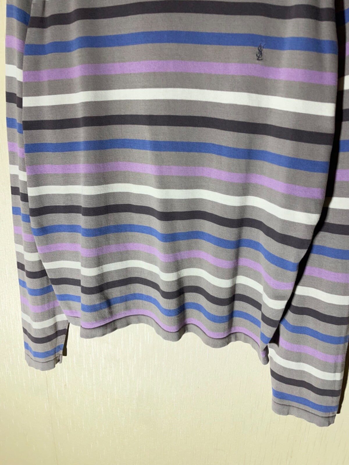 maglione yves saint laurent uomo xl