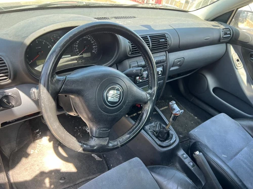 1J0511115AA Molla Di Smorzamento per SEAT TOLEDO (1M2) V5 2001 193549 - Foto 7 di 9
