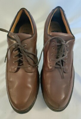 Men Callaway CG Collection XWT Brown Slip Toe Leather Soft  display picture 2