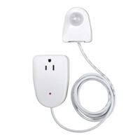 Westek Mlc12bc-4 Indoor Plug-in Corded Motion Activated Light Control , New, Fre on sale Westek Mlc12bc-4 Indoor Plug-in Corded Motion Activated Light Control , New, Fre on sale