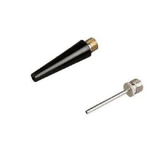 12V/220V Mini 200PSI Car Bike Tire Inflator Pump Air Compressor - Image 3 of 4