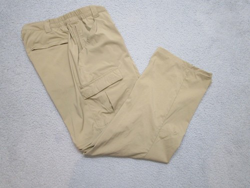 Men's Cargo Pants LL Bean Outdoor 