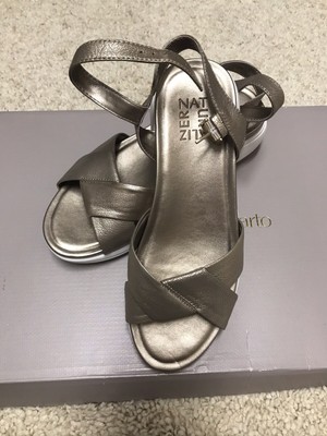 naturalizer finlee sandal