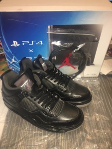 playstation jordan