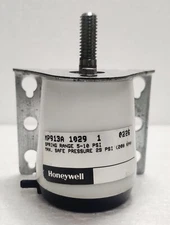 Honeywell MP913A-1029 DAMPER ACTUATOR 5-10PSI