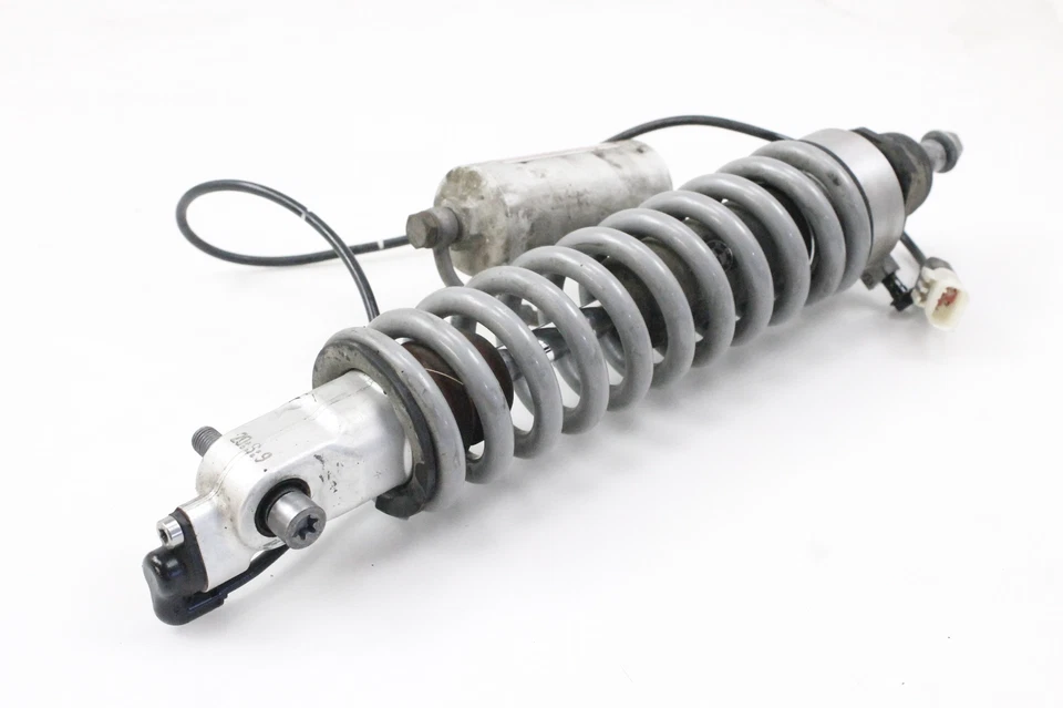 10-13 BMW R1200GS OEM AMORTIGUADOR DELANTERO SUSPENSIÓN RESORTE PUNTAL BOBINA Foto 3 de 4