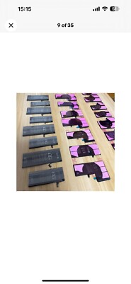 Replacement Battery For iPhone 6S plus LOT
