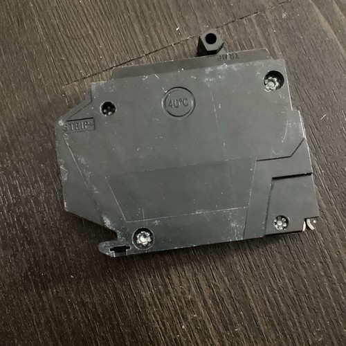 General Electric THQP120 30A Circuit Breaker - Bild 7 von 7