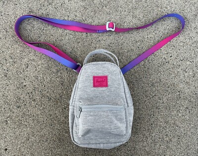 lululemon belt bag dupe with logo YOSHUYUKI Waist for Women Lulu Dupes Mini Small Crossbody Purse Sling Bag Cute Fashion Waterproof Fanny Pack Over The Shoulder Bags Fashionable Travel Running Belt Pouch Bum Bag Herschel Backpack Raven Crosshatch Color:Black(S L) - 2pcs Keep them close in tag:sale