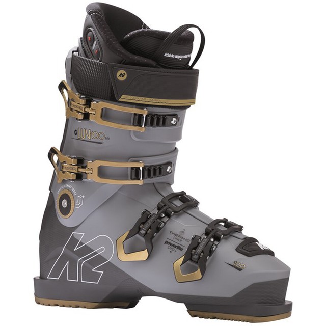 22.5 ski boots