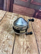 Zebco 33 Rhino Tough Spincast Reel Made In USA