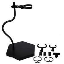 Phicen Dynamic Stand 1/6 1/9 1/12 Scale Action Figure Base Display Stand for ...