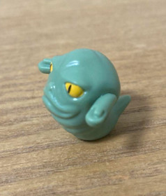 LEGO Star Wars Minifigure Rotta (7675)