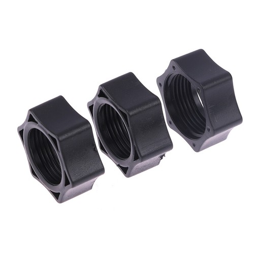 10PCS Car Mobile Phone Gravity Bracket Hex Nuts For Car Air Outlet Fixing Clip - Zdjęcie 4 z 12