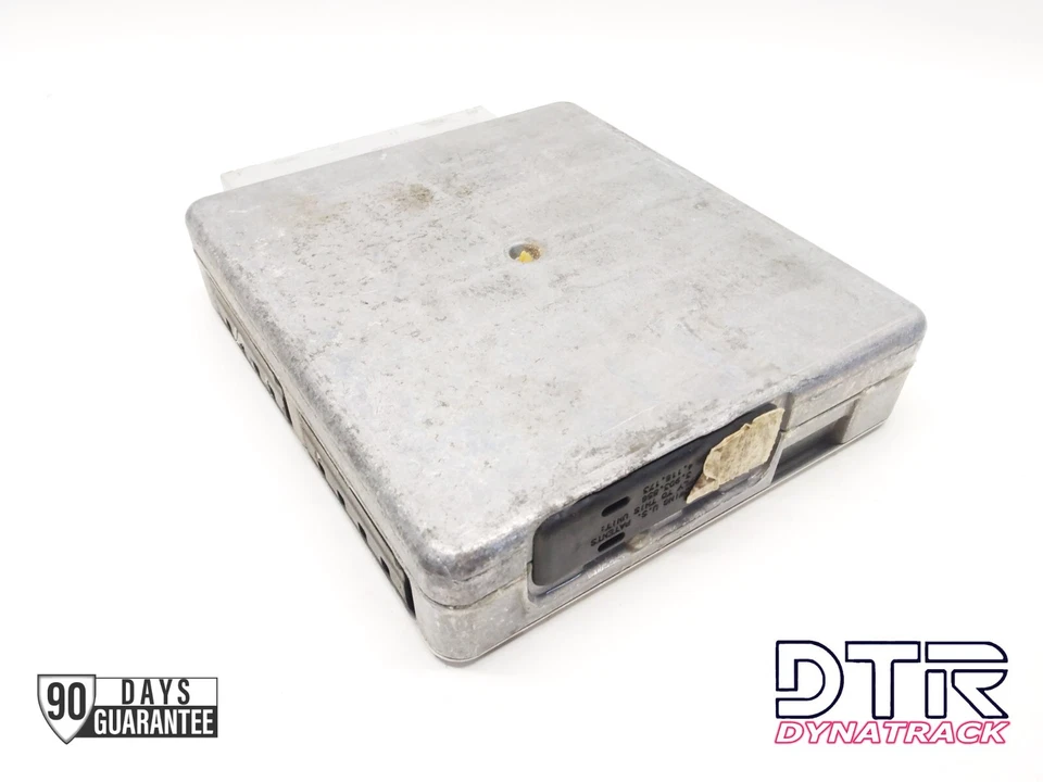 Ford Ranger 1994 Mazda B-4000 4.0L ECM PCM Engine Module F47F-12A650-AHB D0G1 Foto 4 de 4