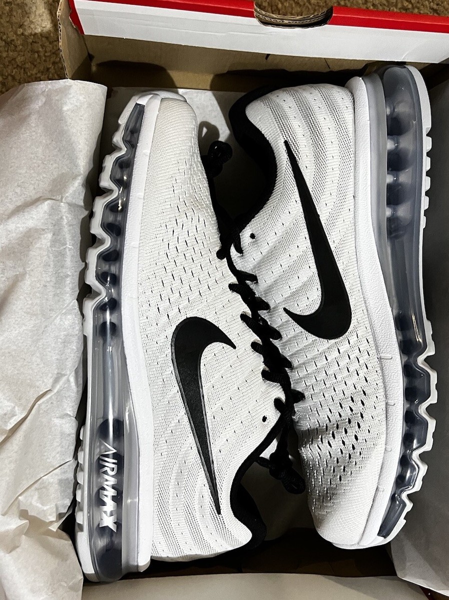 新品同様 大人気 NIKE AIR MAX 2017 W23.5 Nike Air Max 2017 