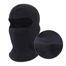 Polar Fleece Winter Warmer Balaclava Face Mask Ski Snowboard Outdoor Sport
