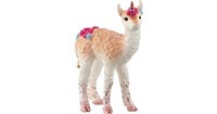 Schleich Bayala Lama Einhorn, Spielfigur - Schleich - (Spielzeug / Spielfigur)