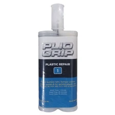 PLIOGRIP Plastic Repair, Adhesives, Bonding, Sealers