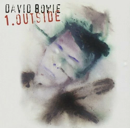 David Bowie 1. outside (1995) [CD] - Bild 1 von 1