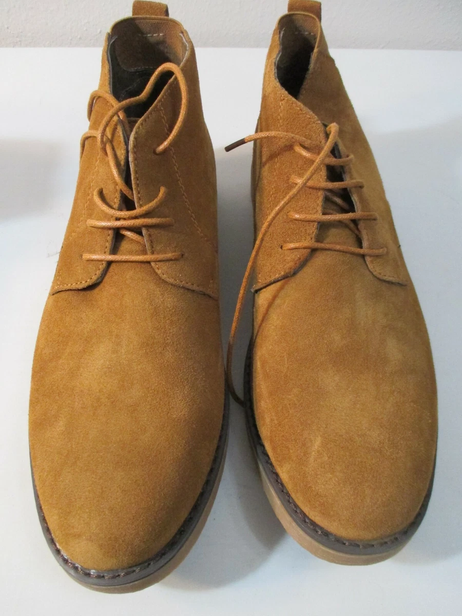 Bruno marc chukka clearance boots
