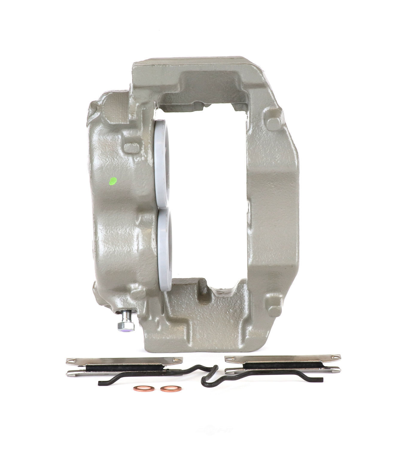 Disc Brake CaliperUnloaded Caliper Front Right Cardone 184351 Reman