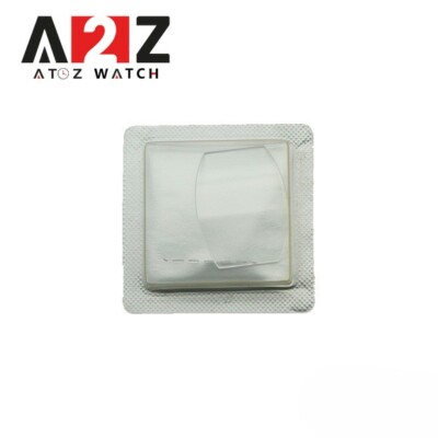 Watch Sapphire Crystal Glass for Franck Muller Heart 5002 24.0*18.5*0.8mm