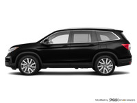 2020 Honda Pilot EX-L Navi