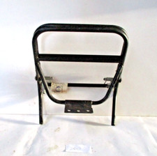 PORTAPACCHI POSTERIORE PER VESPA 50-90-125-50 SPECIAL-125ET3-PK50XL CODICE 300