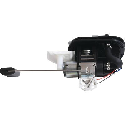 Can-Am Outlander Max 650 Std & XT 4x4, 2006-2008, Fuel Pump Assembly