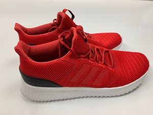 neo cloudfoam ultimate red