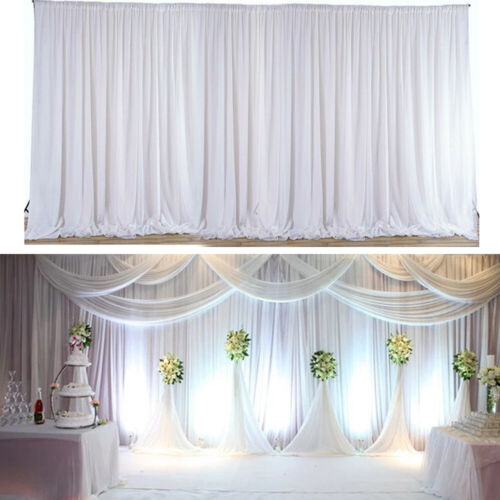 Beautiful Wedding backdrop 20ft Designs for your wedding