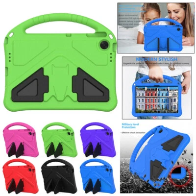 Kids Shockproof Stand Case Heavy Duty Cover For Lenovo Tab 10.1" TB311XU 2025 UK