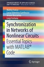 Synchronization in Networks of Nonlinear Circuits: Essential