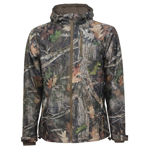 Ex Mossy Oak Big Tall Unisex Wind Proof 