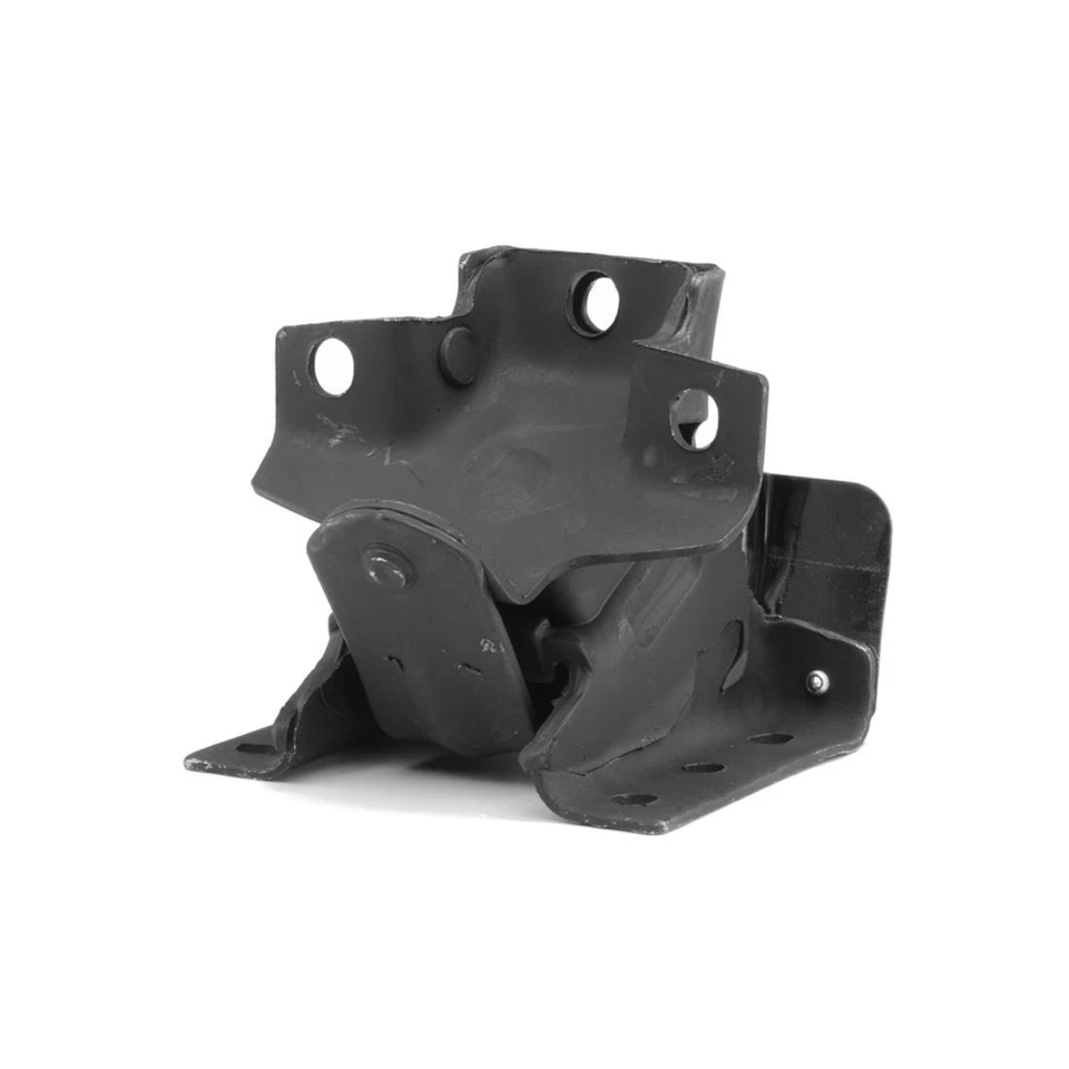 Suporte de motor dianteiro âncora 2 peças montagem para 2000-2006 Chevrolet Tahoe - Imagem 3 de 3