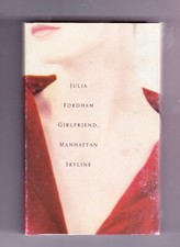 Julia Fordham Girlfriend UK Cassette Single