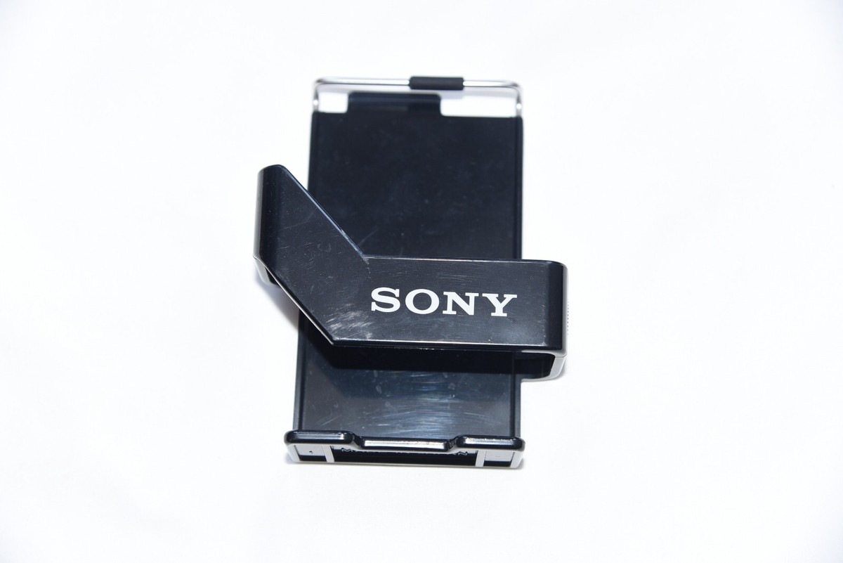 Belt clip holder for Sony WM-2 Walkman Portable Cassette Player | eBay