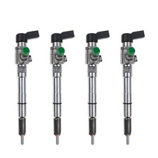 6 Válvulas De Inyección Para Audi A4 A6 A8 VW Passat Skoda Superb I 2.8L – Gasolina – 0280156273
