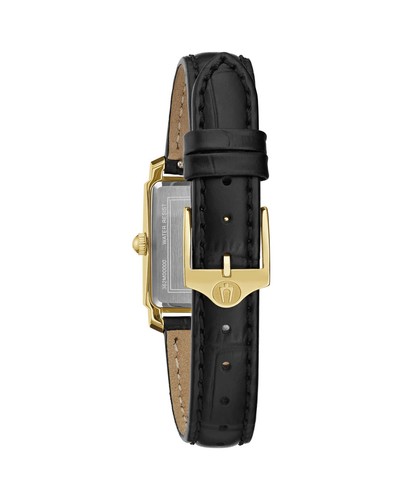Bulova Quartz Strap SSYP WR Classic Ladies Watch 97L173 - Picture 3 of 3